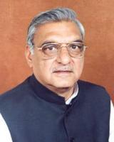 Haryana Chief Minister Bhupinder Singh Hooda 